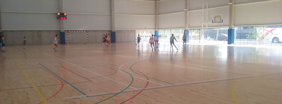 Deporte y torneos