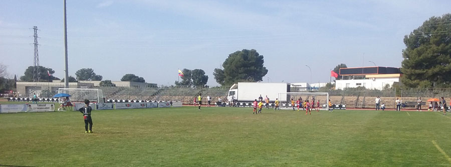 Deporte y torneos
