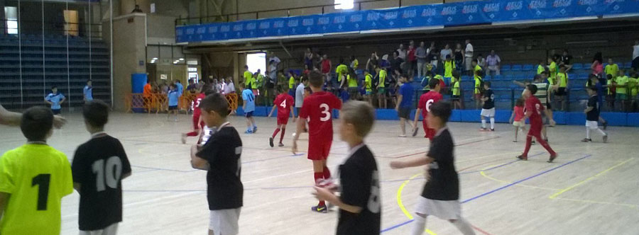 Deporte y torneos