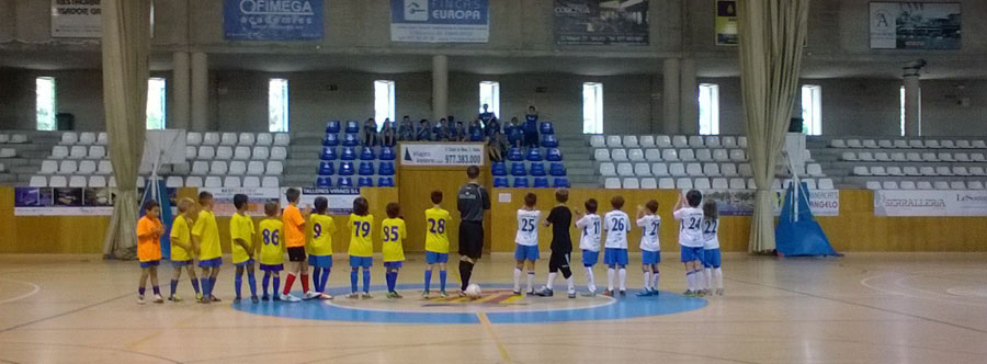 Deporte y torneos