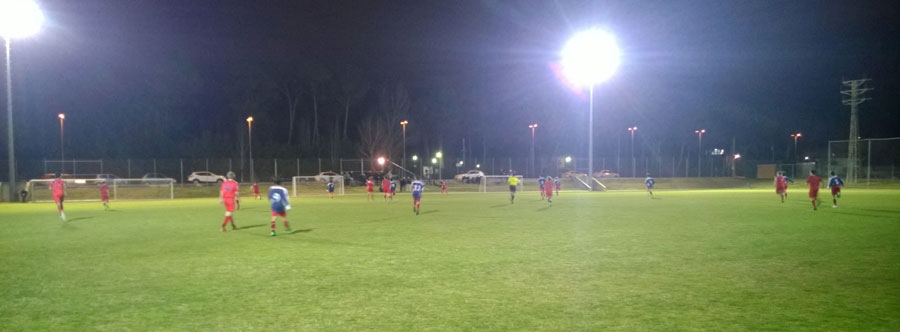 Deporte y torneos